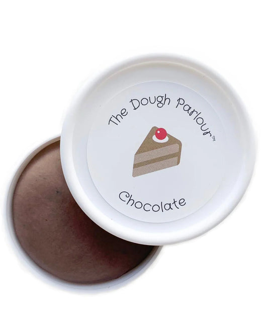 Pâte à modeler Chocolate