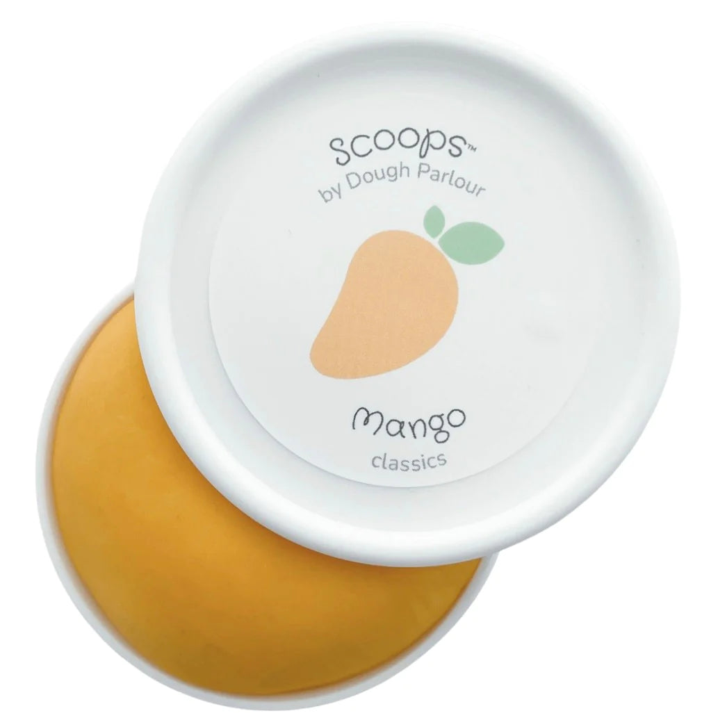 Pâte à modeler Mango