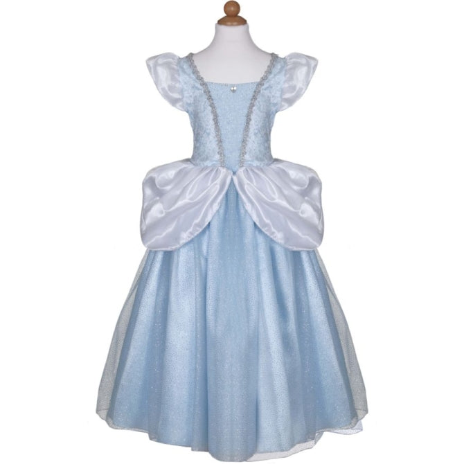 Déguisement Robe Cendrillon