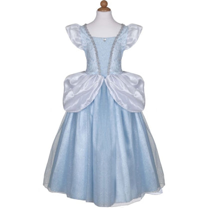 Déguisement Robe Cendrillon