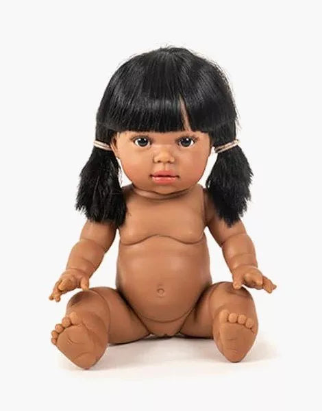 Minikane Poupée Latika