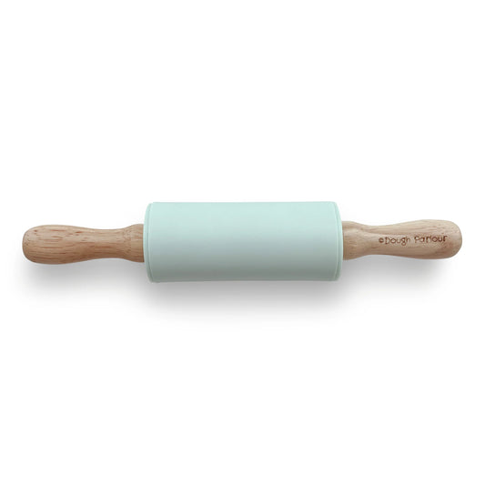Pâte à modeler accessoire coloris menthe