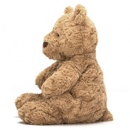 Peluche Ours Bartholomew Large JellyCat