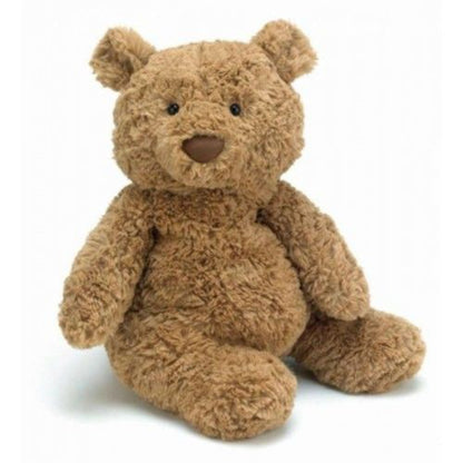 Peluche Ours Bartholomew Large JellyCat