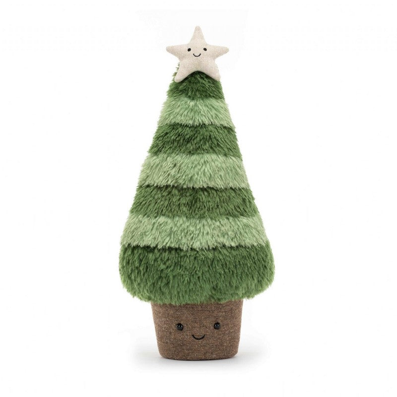 Jellycat Peluche Amuseables Nordic Spruce Christmas Tree