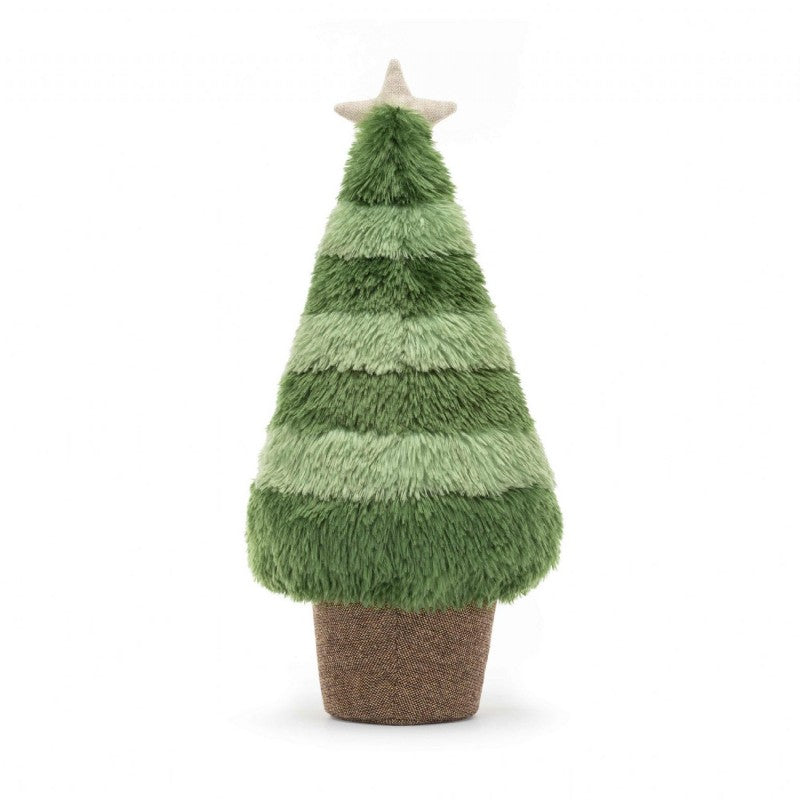 Jellycat Peluche Amuseables Nordic Spruce Christmas Tree