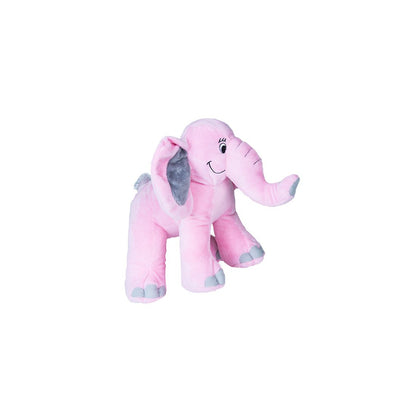 "Fabrique ta peluche" Eléphant rose Pinky The Elephant