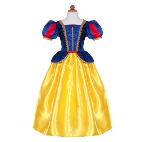 Déguisement Robe Blanche Neige