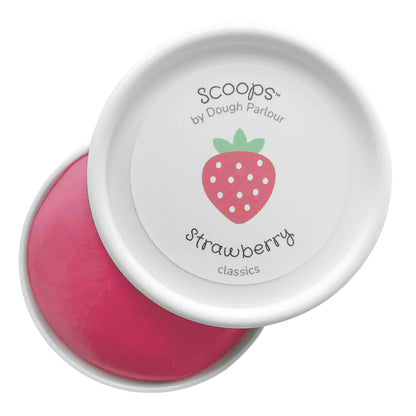 Pâte à modeler Strawberry