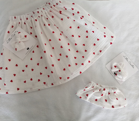 Matchy Matchy Valentine poupée