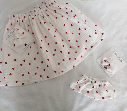 Matchy Matchy Valentine enfant