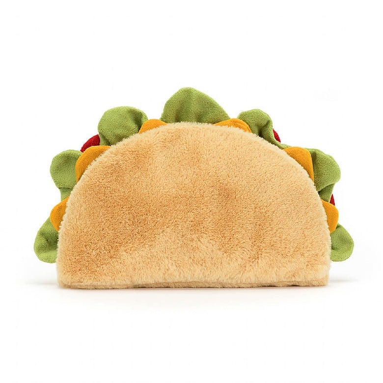 Peluche Tacos JellyCat